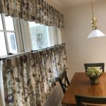 Floral Curtains 2020 - Midsummer Interiors